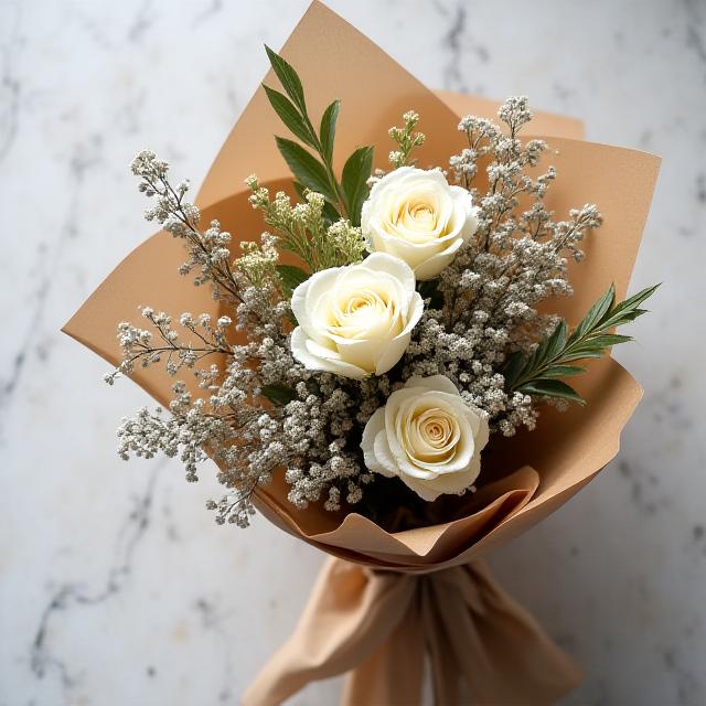 Desert Rose Bouquet